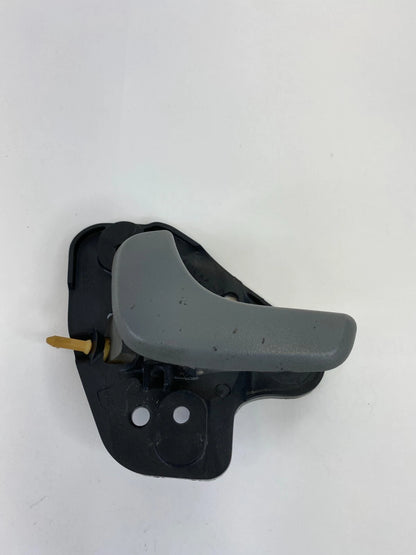 2004-2007 DODGE CARAVAN FRONT LEFT DRIVER SIDE INTERIOR DOOR HANDLE 04894119A