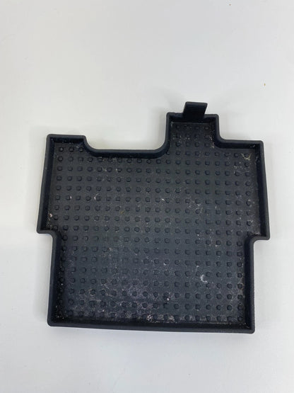 14 15 CHEVROLET MALIBU CENTER CONSOLE RUBBER MAT INSERT COVER 5067865 OEM