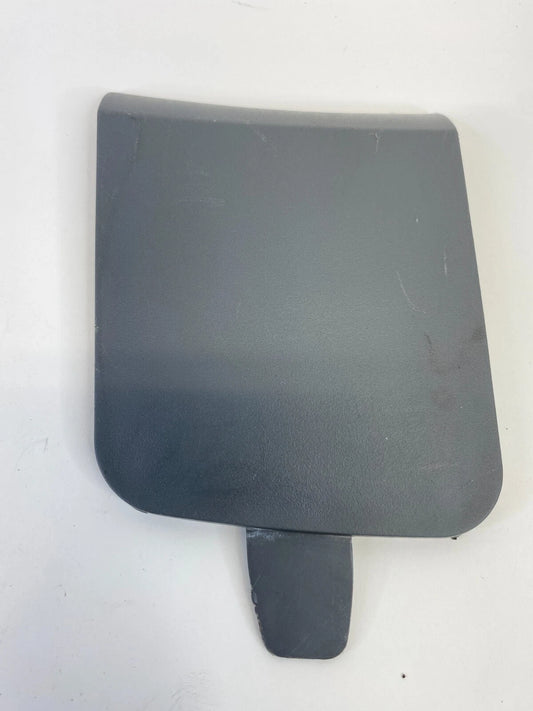 2008 2009 2010 DODGE AVENGER FRONT RIGHT SEAT TRACK COVER TRIM CAP 4403847 OEM