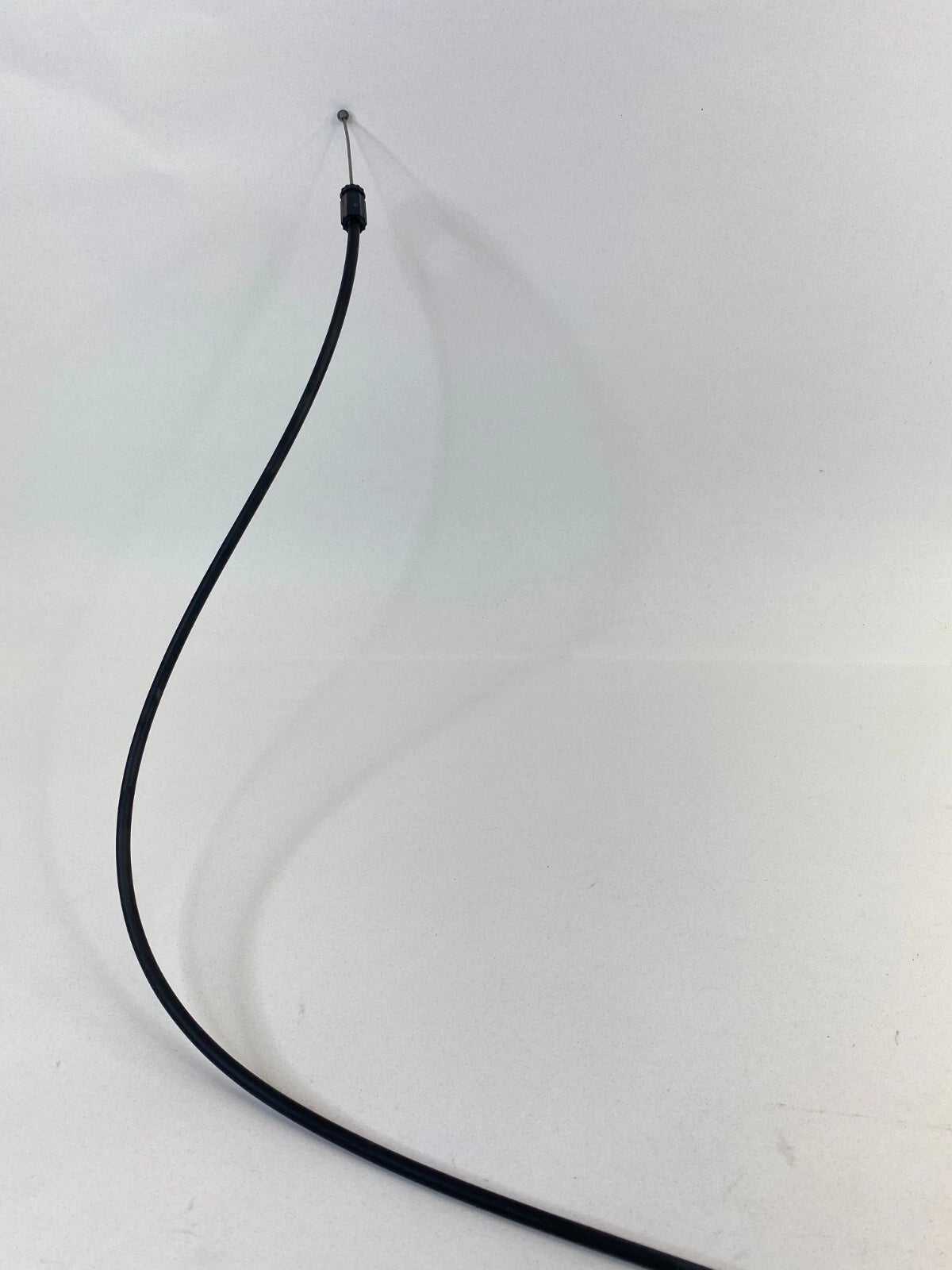 01-07 DODGE GRAND CARAVAN REAR LEFT SIDE OUTER SLIDING DOOR HANDLE 0RP91TRMAE
