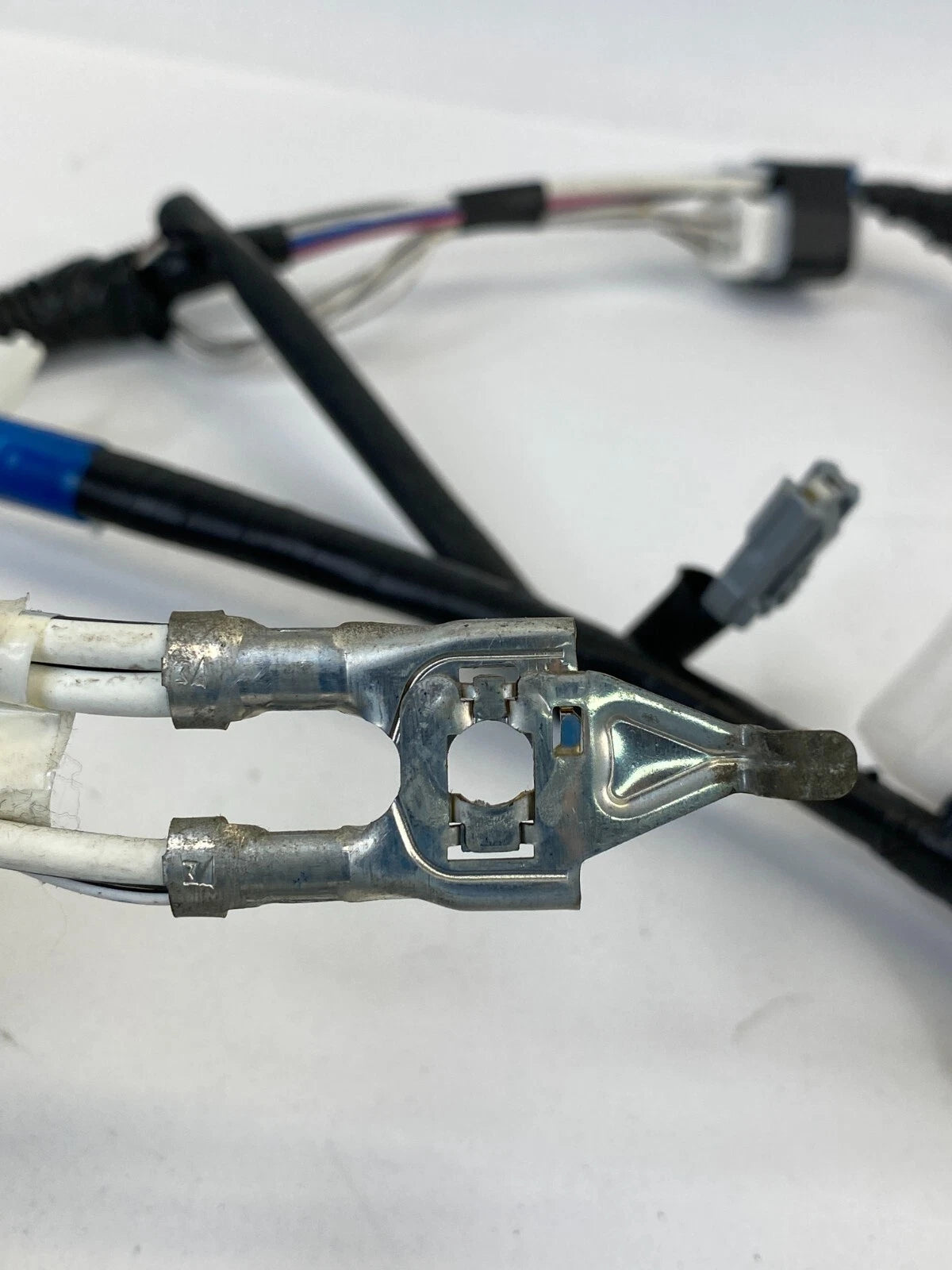 2004-2009 TOYOTA PRIUS REAR LIFTGATE LID TRUNK WIRE WIRING HARNESS 82185-47050