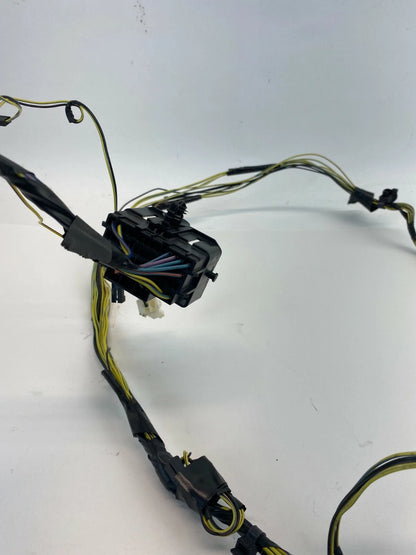 2010 CHRSYLER TOWN & COUNTRY ROOF WIRE WIRING HARNESS CABLE OEM