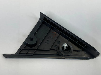 2011-2014 HYUNDAI SONATA REAR LEFT INNER DOOR CORNER MOLDING COVER 839103S000