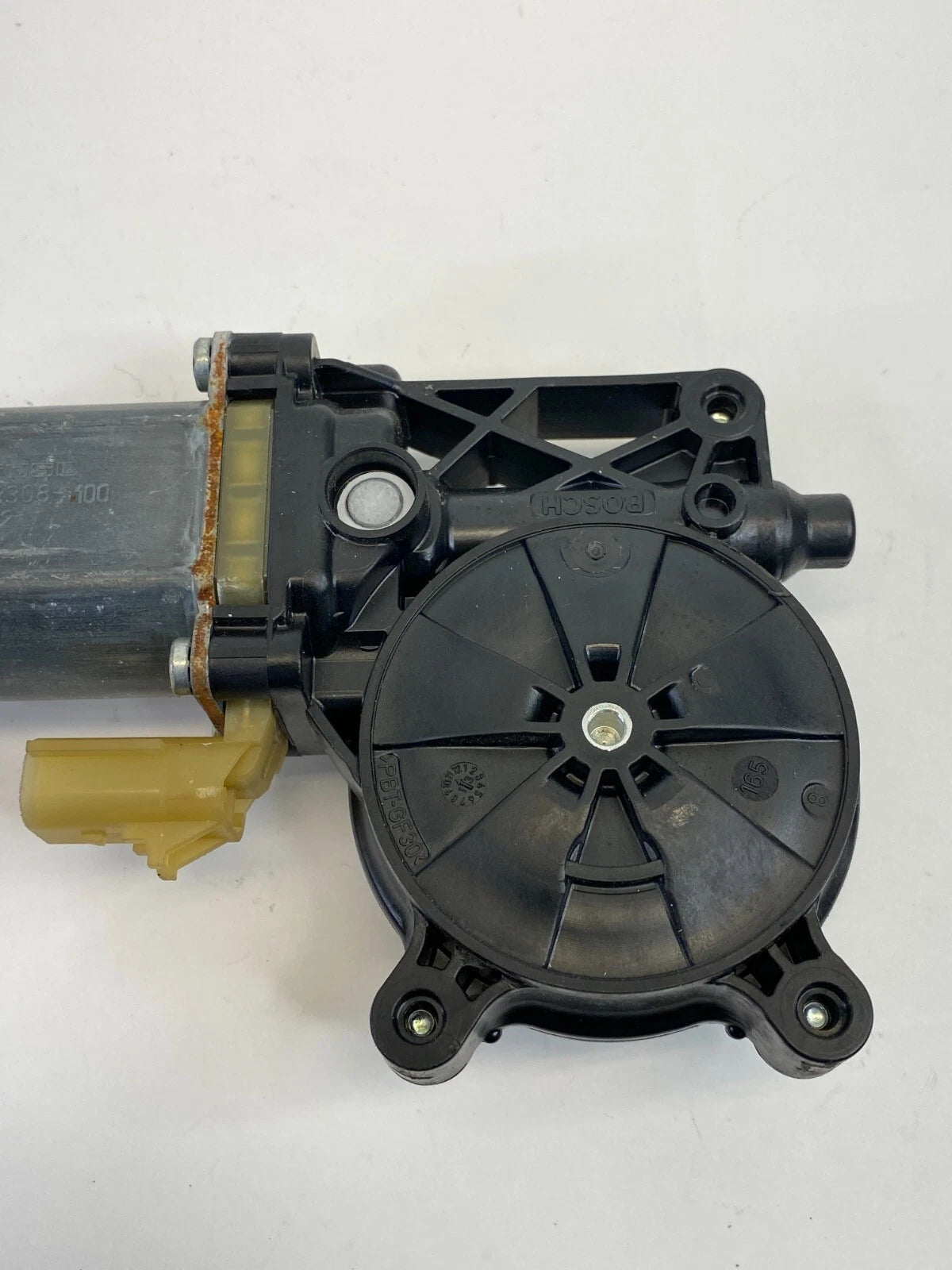 13-15 CHEVY MALIBU 16 MALIBU LIMITED FRONT RIGHT SIDE WINDOW MOTOR 0130822685