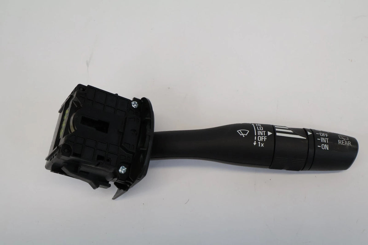 2017-2019 CHEVY CRUZE HATCHBACK FRONT & REAR WINDSHIELD WIPER SWITCH 39128810