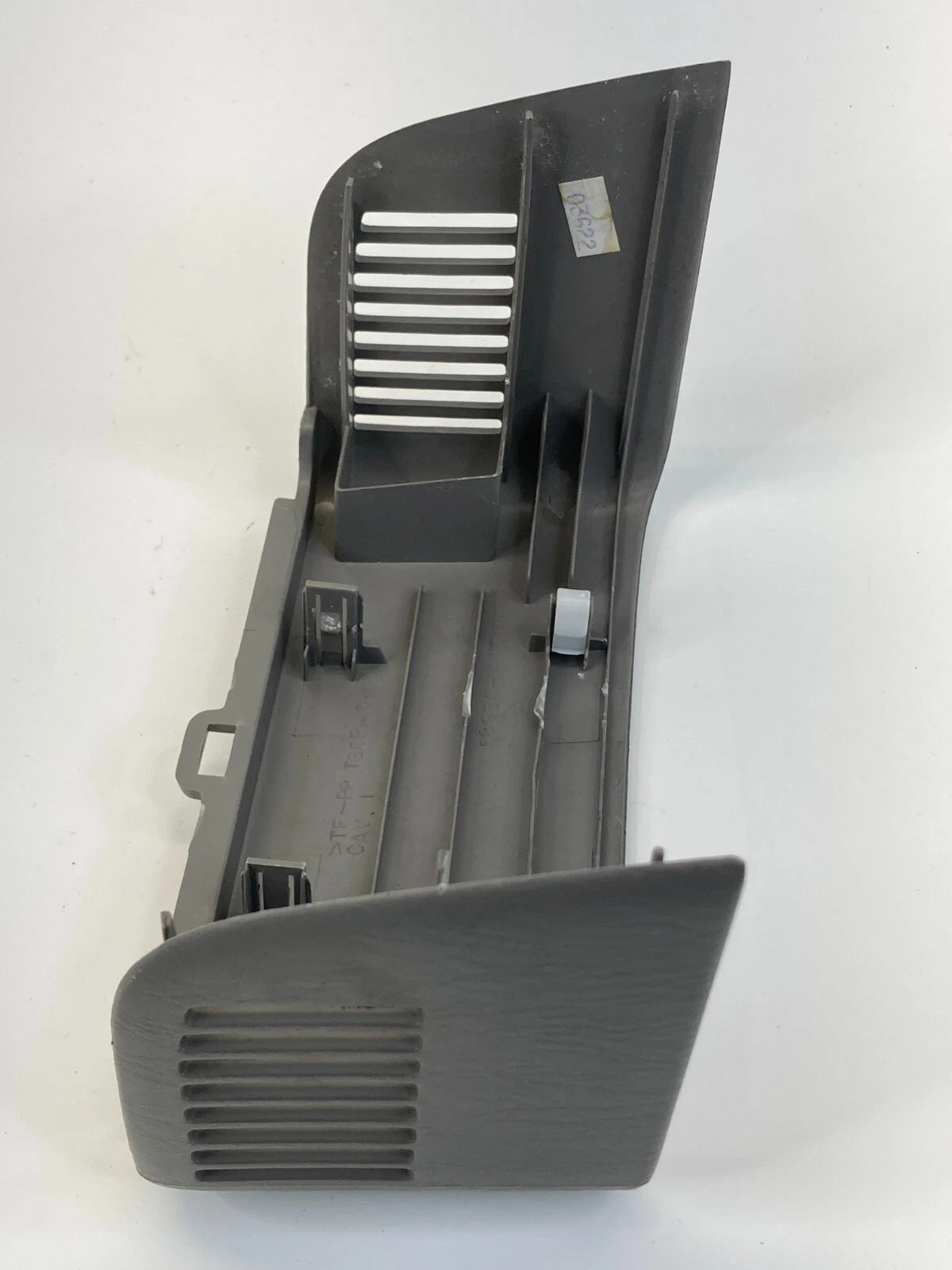 2002-2006 TOYOTA CAMRY REAR CENTER CONSOLE PANEL TRIM COVER BEZEL 58924-AA010