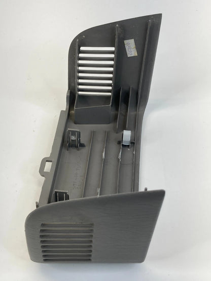 2002-2006 TOYOTA CAMRY REAR CENTER CONSOLE PANEL TRIM COVER BEZEL 58924-AA010