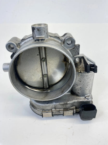 2007-2010 MERCEDES BENZ CL 550 5.5L V8 THROTTLE BODY THROTTLE VALVE A2731410325
