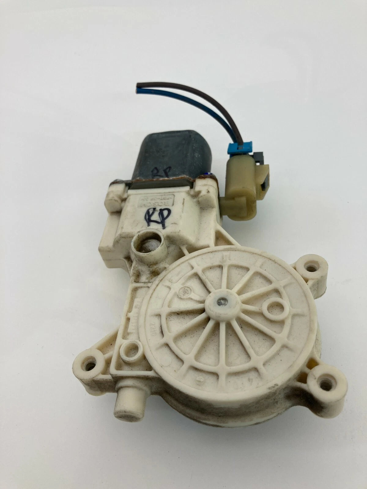 2005-2010 PONTIAC G6 SEDAN REAR RIGHT SIDE DOOR POWER WINDOW MOTOR 0130822250