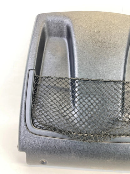 2007-2012 MERCEDES-BENZ GL450 FRONT RIGHT PASSENGER SEAT BACK COVER PANEL OEM