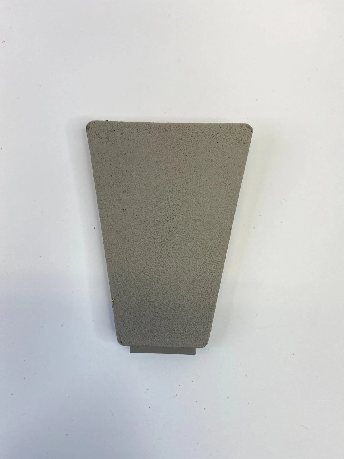 2013 2014 FORD ESCAPE FRONT LEFT SEAT TRACK COVER INSERT TRIM PANEL CJ54S629B04A