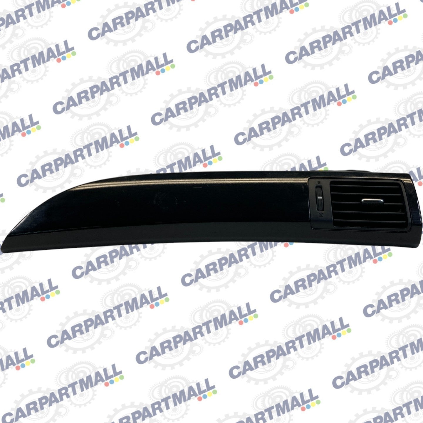 2016 2017 Honda Accord Dash Right Side AC Air Vent Grille w/ Bezel E967-5611-200