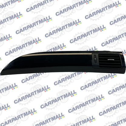 2016 2017 Honda Accord Dash Right Side AC Air Vent Grille w/ Bezel E967-5611-200