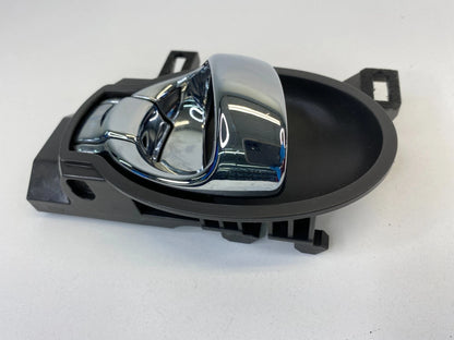 2009-2014 NISSAN CUBE REAR RIGHT SIDE INTERIOR DOOR HANDLE ASSEMBLY OEM