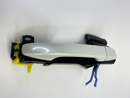 2010-2015 Toyota Prius Rear Left Side Exterior Door Handle Assembly OEM