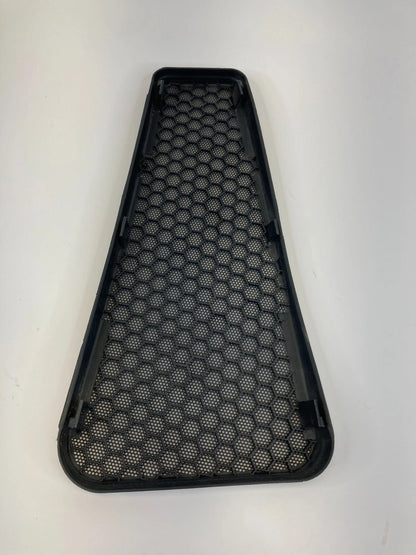 2012-2018 FORD FOCUS FRONT LEFT DRIVER SIDE SPEAKER GRILLE TRIM COVER OEM