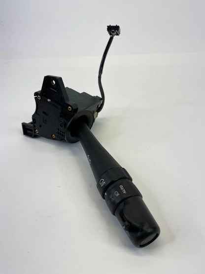 2004-2006 CADILLAC SRX TURN SIGNAL HEADLIGHT CONTROL SWITCH LEVER 5743472 OEM