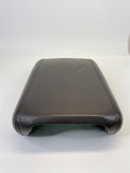 2008-2012 Buick Enclave Center Console Armrest Arm Rest Lid Cover Top OEM