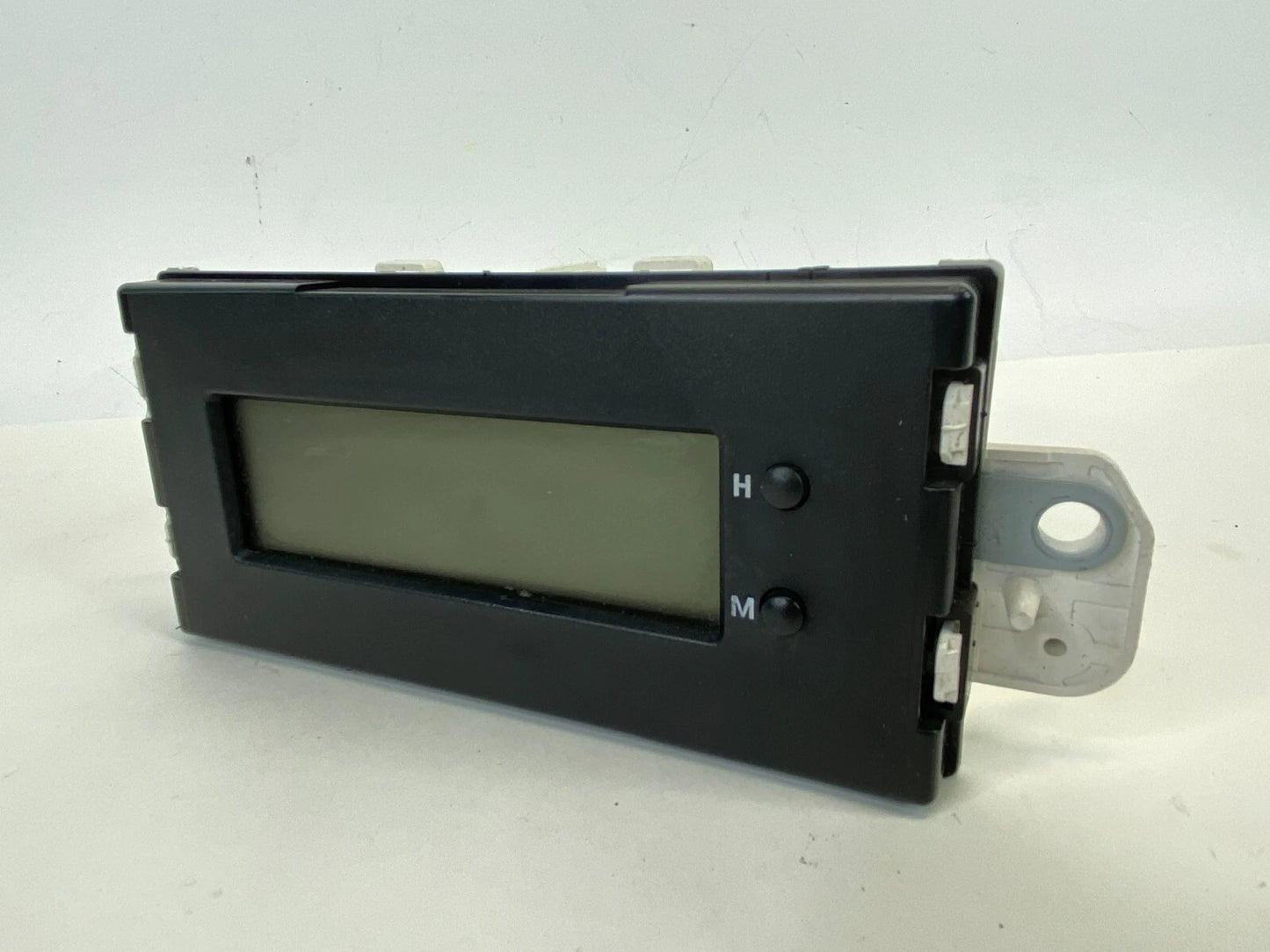 2008-2012 MITSUBISHI GALANT DASH CLOCK INFORMATION DISPLAY SCREEN 8750A177 OEM