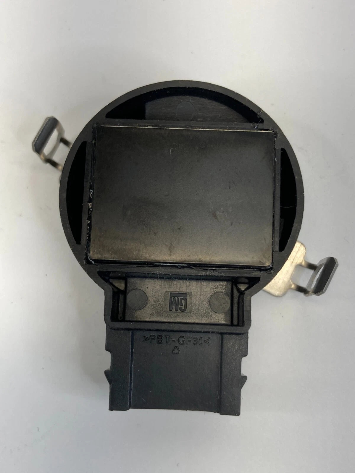 2013-2015 CHEVY MALIBU HUMIDITY WINDSHIELD TEMPERATURE RAIN SENSOR 22898831