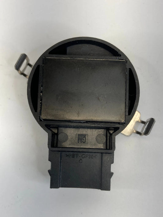2013-2015 CHEVY MALIBU HUMIDITY WINDSHIELD TEMPERATURE RAIN SENSOR 22898831