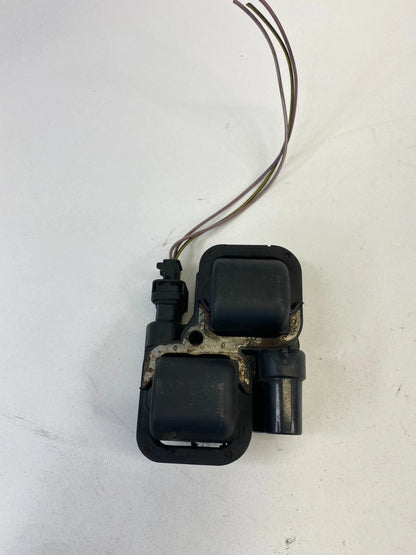 99-03 MERCEDES-BENZ CLK 430 4.3L ENGINE IGNITION COIL INGITER A0001587803 OEM