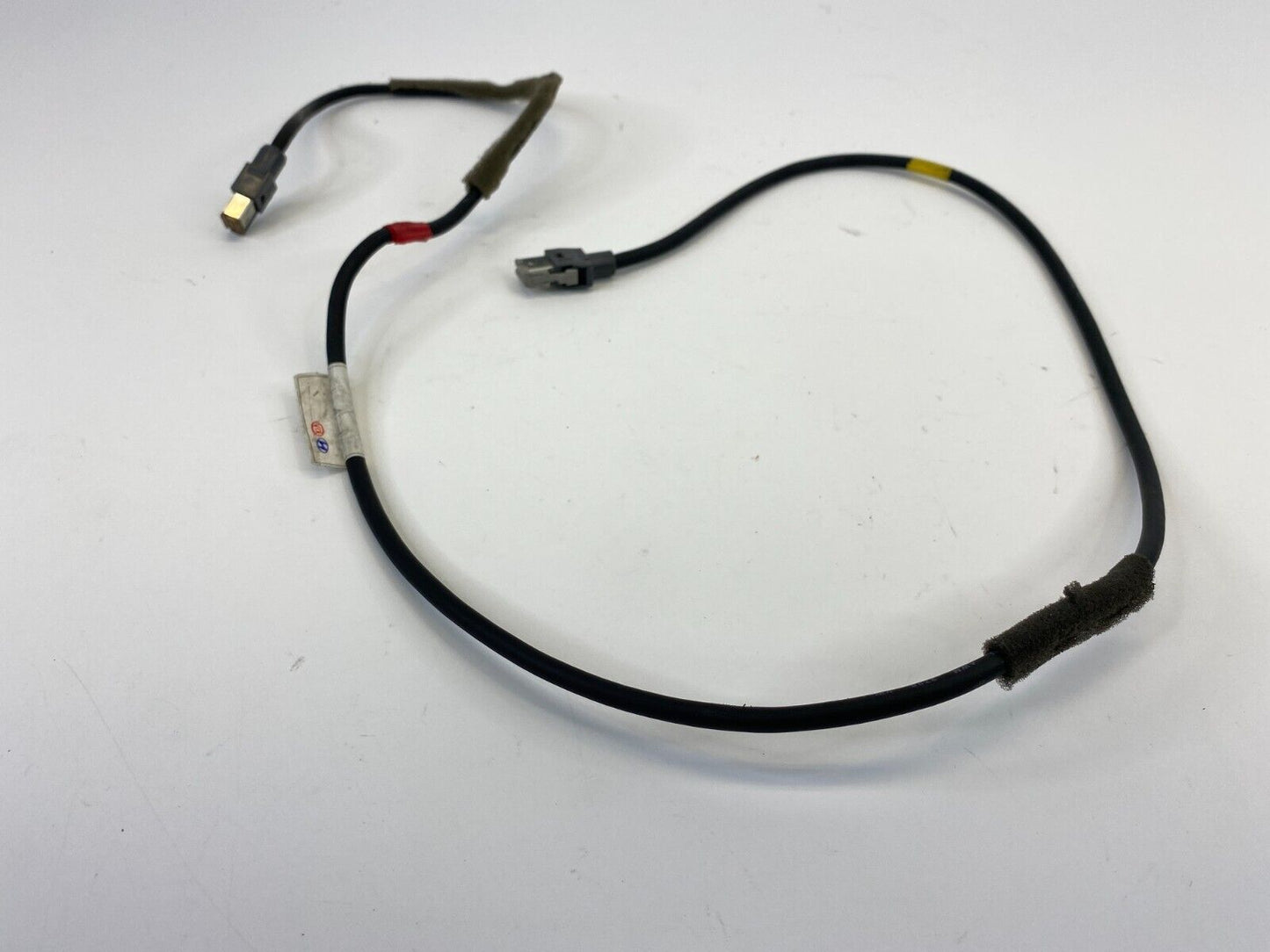 2011-2013 Kia Optima Antenna Cable USB Connector Wire Harness 96595-2T500 OEM