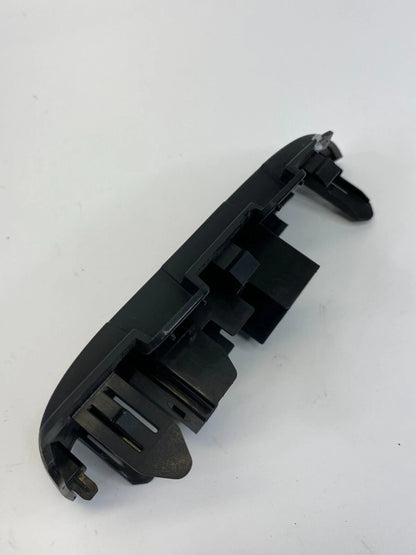 2010-2015 TOYOTA PRIUS REAR LEFT SIDE DOOR POWER WINDOW SWITCH BEZEL 74272-47060