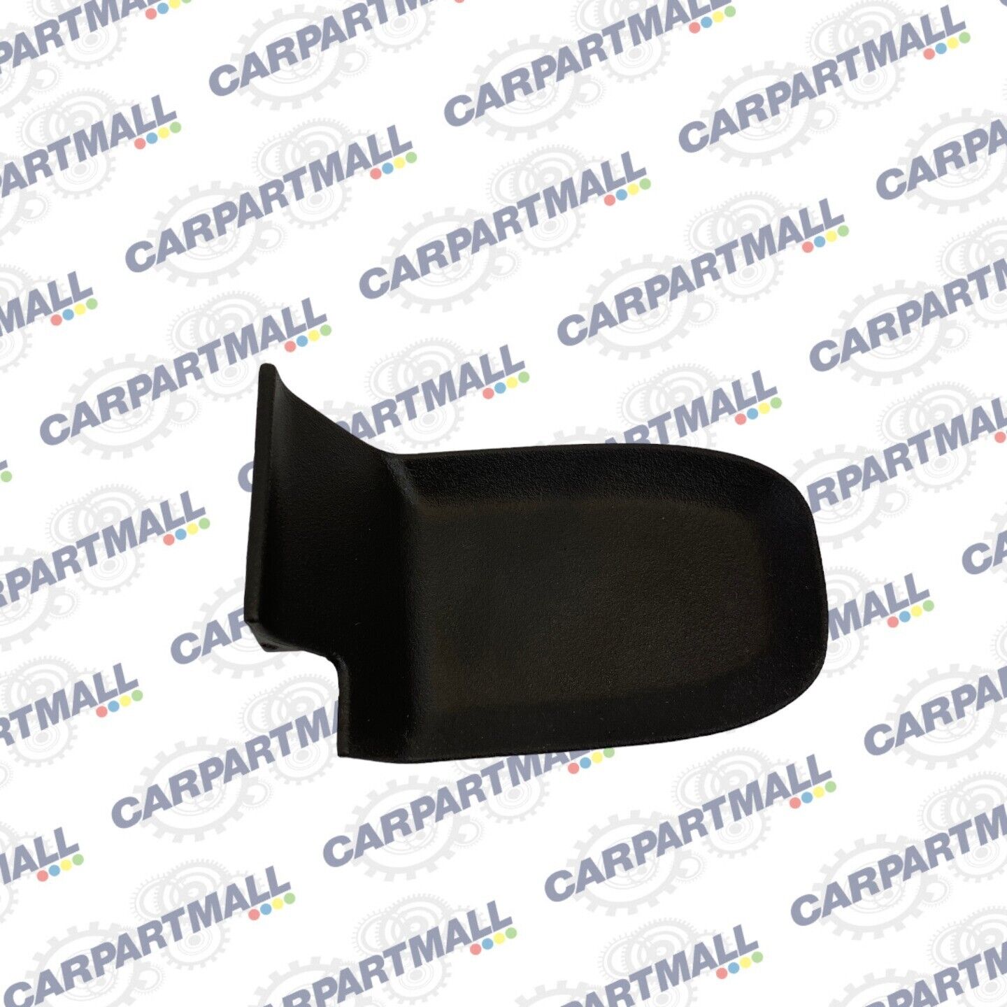 2008-2012 Chevrolet Malibu Front Left Side Inner Door Handle Bezel Cover Trim