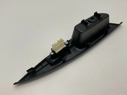03-05 MAZDA6 REAR LEFT DRIVER DOOR WINDOW CONTROL SWITCH W/ BEZEL GK2A685L6LH