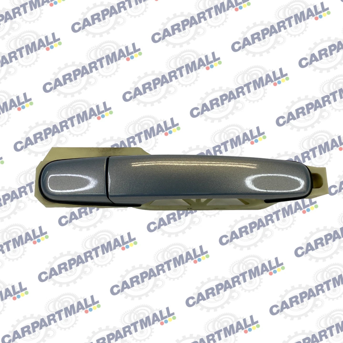 2005-2010 PONTIAC G6 REAR RIGHT PASSENGER SIDE EXTERIOR DOOR HANDLE ASSEMBLY OEM