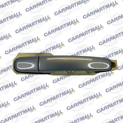 2005-2010 PONTIAC G6 REAR RIGHT PASSENGER SIDE EXTERIOR DOOR HANDLE ASSEMBLY OEM