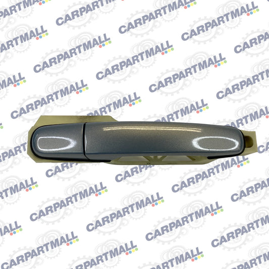 2005-2010 PONTIAC G6 REAR RIGHT PASSENGER SIDE EXTERIOR DOOR HANDLE ASSEMBLY OEM