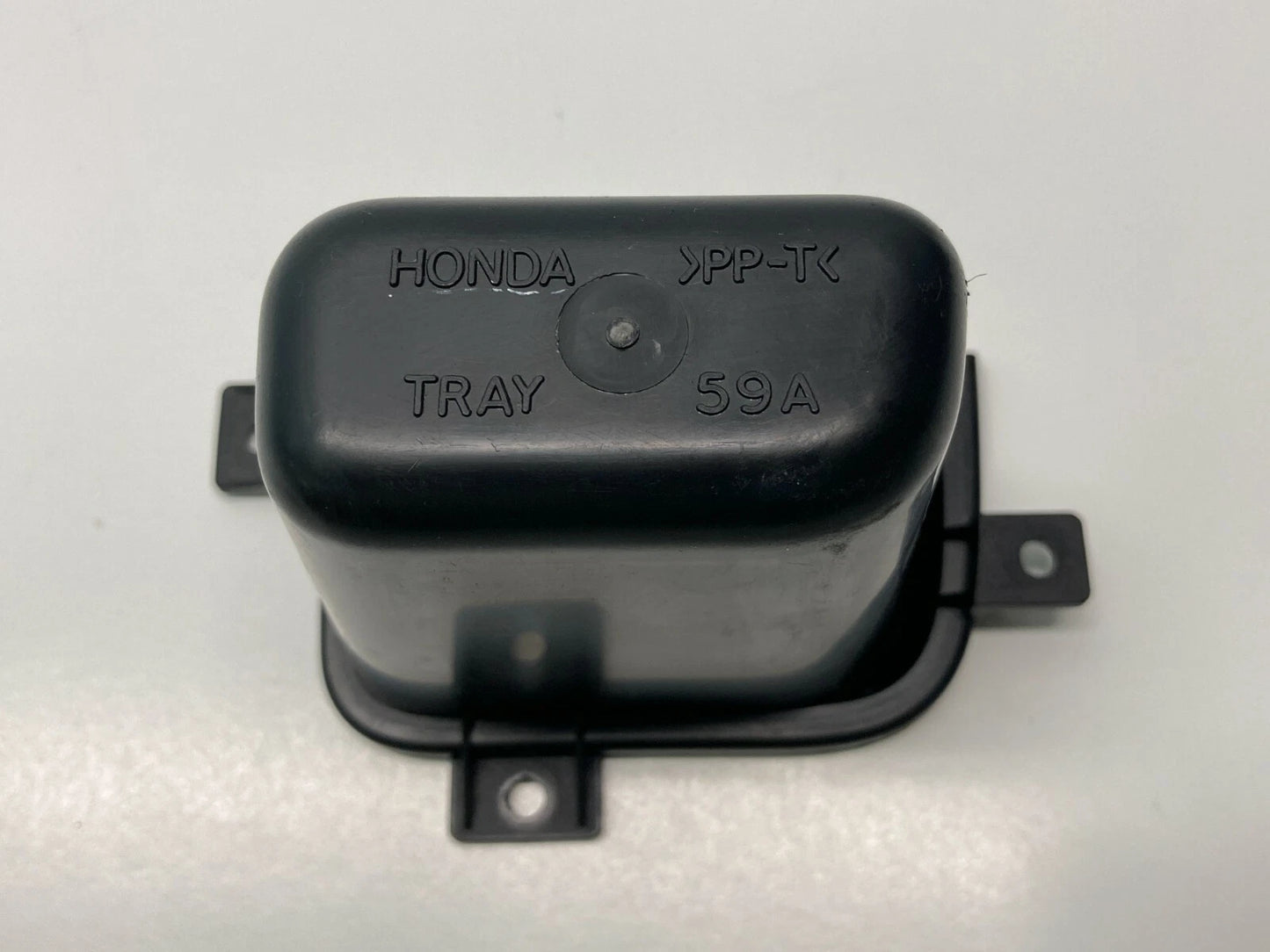 02 03 04 05 06 HONDA CR-V LEFT DRIVER SIDE DASH TRAY COIN STORAGE CONTAINER OEM