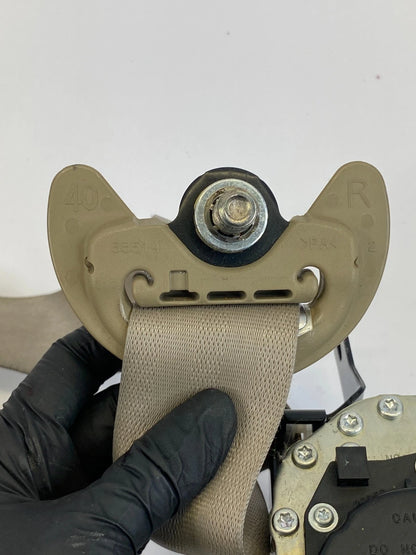 2006-2011 HONDA CIVIC SEDAN FRONT RIGHT PASSENGER SEAT BELT RETRACTOR ASSY OEM