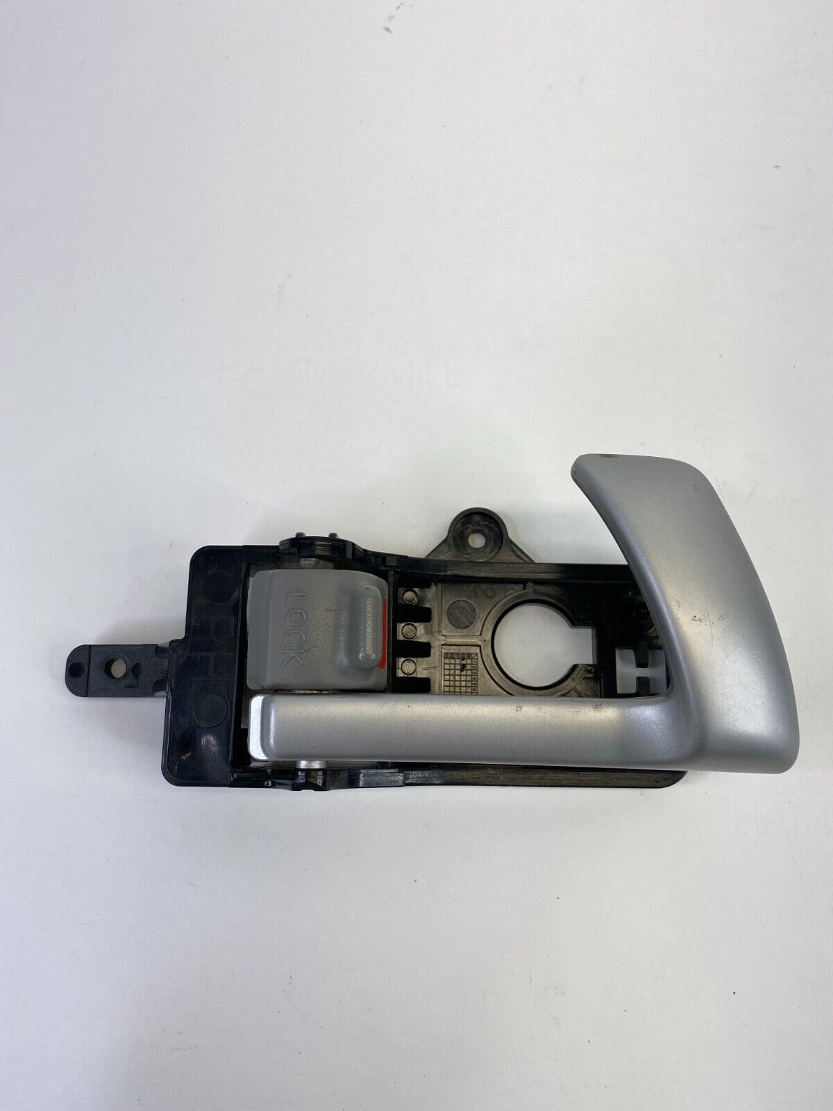 2007-2009 Hyundai Santa Fe Front Right Passenger Inner Door Handle 82623-CM000