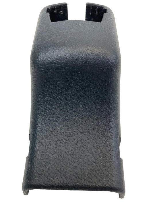 2003-2006 HONDA ELEMENT FRONT LEFT SEAT RAIL TRACK OUTER BOLT TRIM COVER