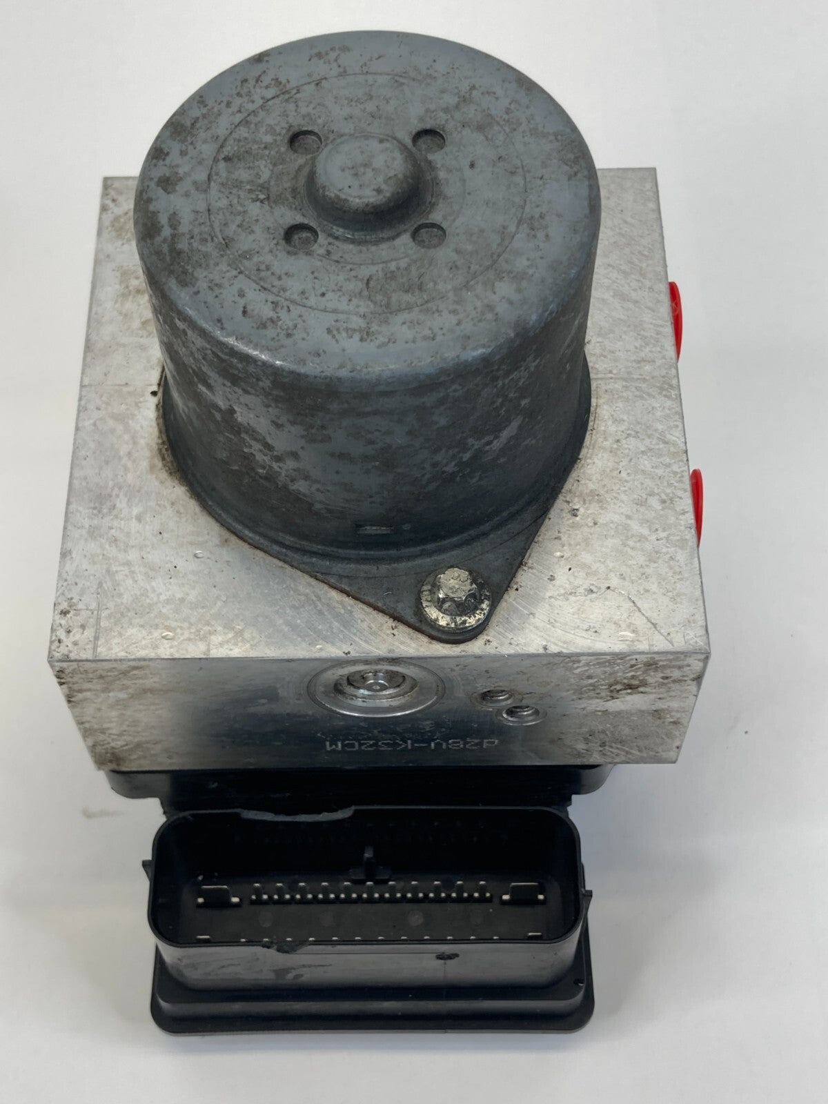 07-10 Mini Cooper 1.6L FWD ABS Anti Lock Brake Pump Module Assembly 34516790381