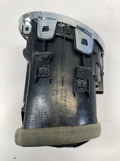 2009-2014 NISSAN MAXIMA DASH RIGHT SIDE A/C AIR VENT GRILLE OUTLET 68760-9N00A