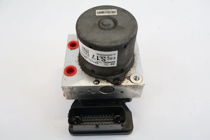 14-16 HYUNDAI ELANTRA 1.8 AT FWD ABS ANTI LOCK BRAKE PUMP MODULE 58920-3X630 OEM