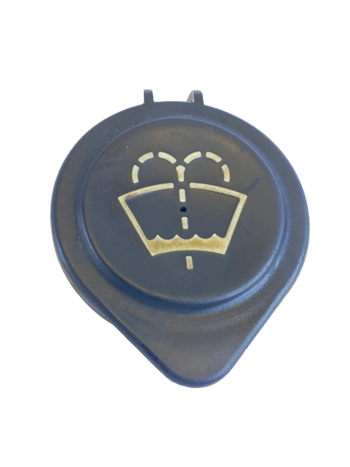2004-2007 BMW 530I 525I WINDSHIELD WIPER WASHER FLUID RESERVOIR TANK CAP 7007880