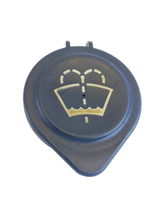 2004-2007 BMW 530I 525I WINDSHIELD WIPER WASHER FLUID RESERVOIR TANK CAP 7007880