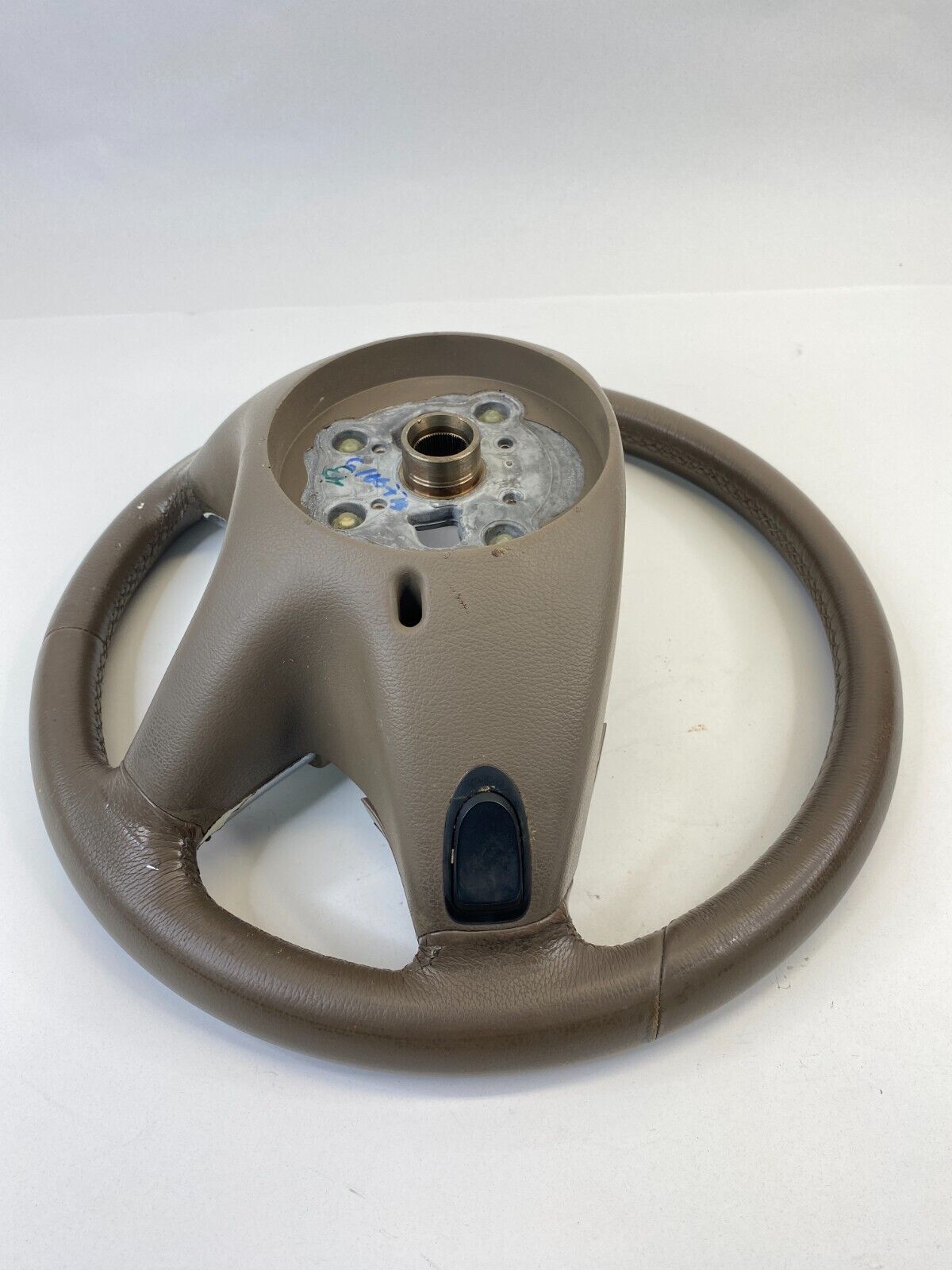 2006-2008 Mercedes-Benz R 350 Steering Wheel w Control Switchs A1644605103 OEM