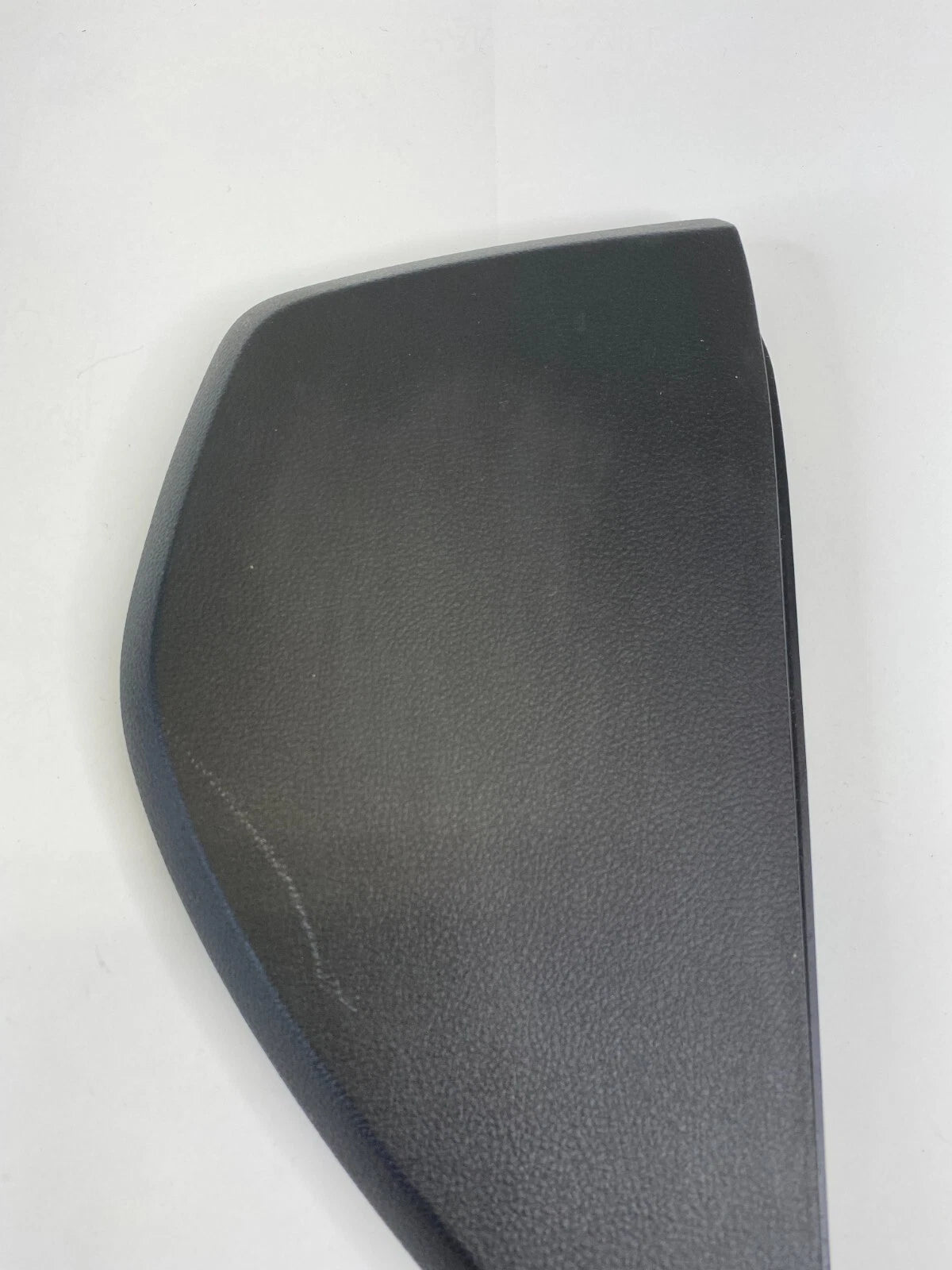 2010-2017 CHEVROLET EQUINOX RIGHT SIDE DASH END CAP COVER TRIM PANEL 15949325