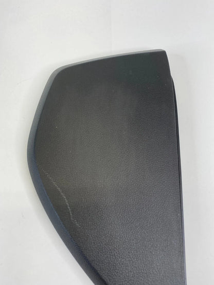 2010-2017 CHEVROLET EQUINOX RIGHT SIDE DASH END CAP COVER TRIM PANEL 15949325