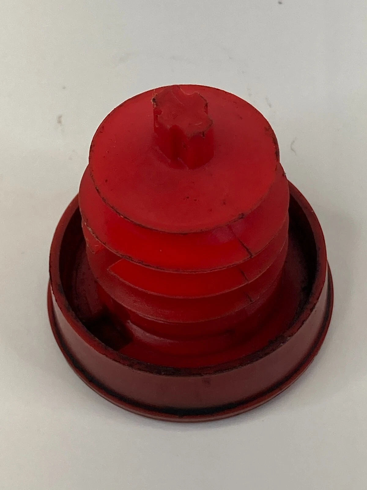 1990-2012 HONDA ACCORD 1995-2017 ODYSSEY POWER STEERING FLUID RESERVOIR COVER