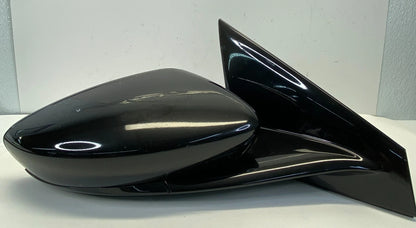2015-2017 CHRYSLER 200 RIGHT PASSENGER SIDE VIEW POWER DOOR MIRROR 5MJ48DX8AG