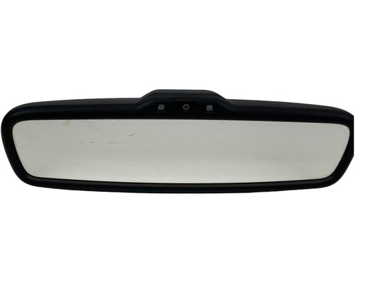 2007-2012 Acura RDX Interior Inside Rear View Interior Mirror E11015892