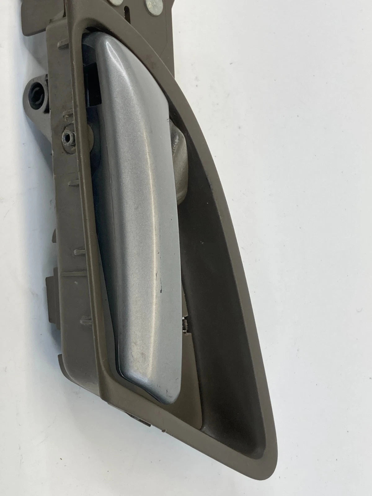 2008-2012 Honda Accord Sedan Rear Left Back Door Interior Door Handle OEM