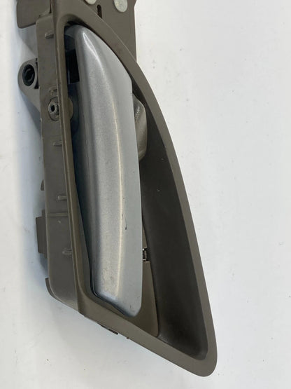 2008-2012 Honda Accord Sedan Rear Left Back Door Interior Door Handle OEM
